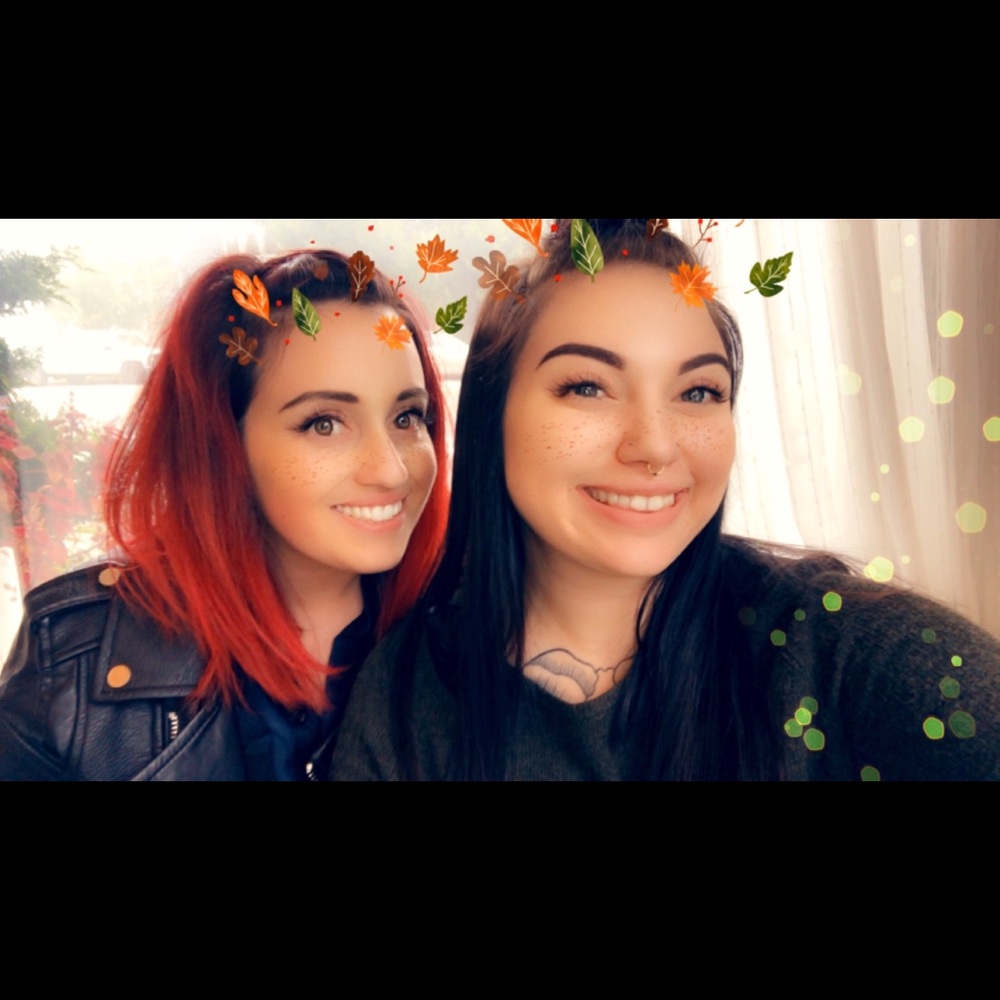 Meet your Posher, Anais